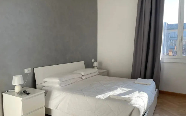 Le Suites dell'Edera