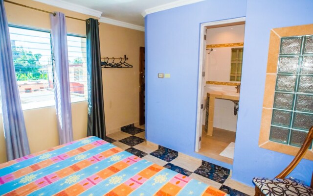 Amazing family house in Varadero Beach