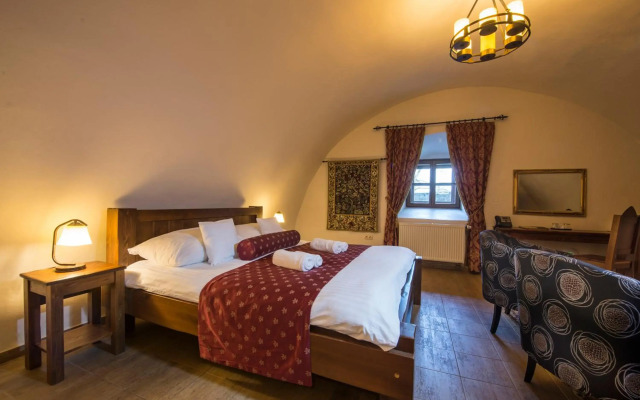 Hotel The Grand Viglas