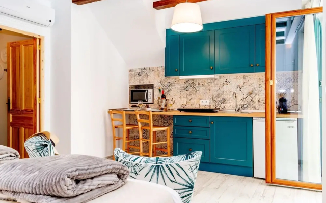 Casa del Patio - Boutique Apartments