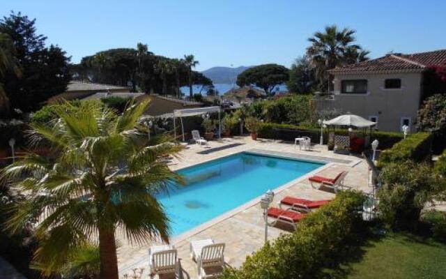 Hotel Brin d'Azur