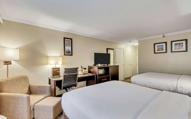 Comfort Inn Murray - Salt Lake City South