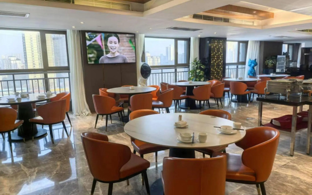 Jinsha Selected Hotel