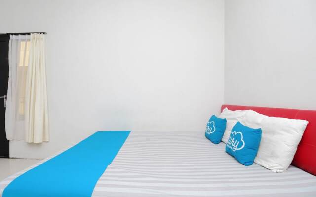 Airy Banyumanik Ngesrep Timur Satu 178 Semarang