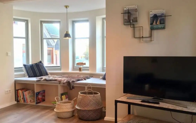 Lange Eins Comfortable Holiday Residence
