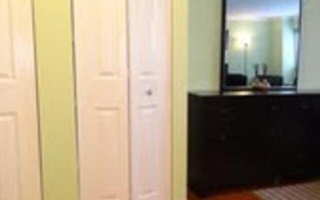 Luxury Studio by Rittenhouse Square