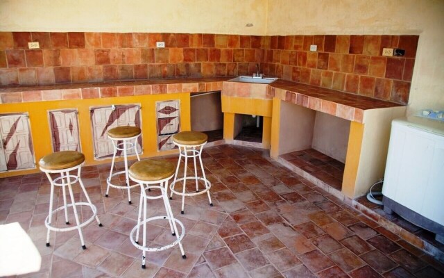 Hostal El Mirador de las Alturas PLAYA LA BOCA
