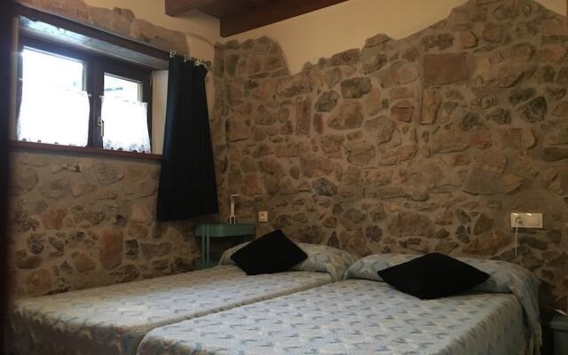 Casa Rural Naguar