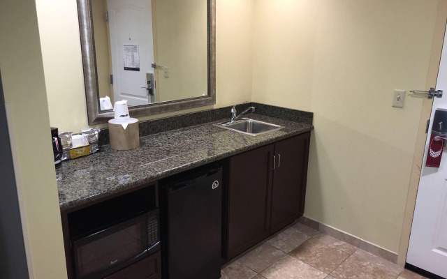 Hampton Inn & Suites Austin - Lakeway