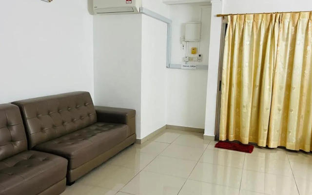 Pangkor 48 HomeStay