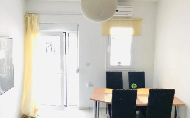 Korona Beach Apartments I