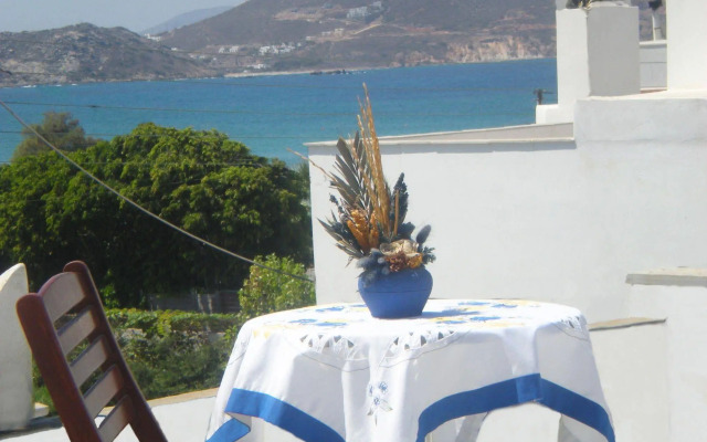 Rea Sun Hotel Studios Apartments