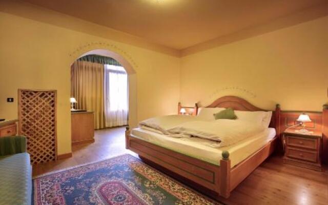 Park Hotel Leonardo