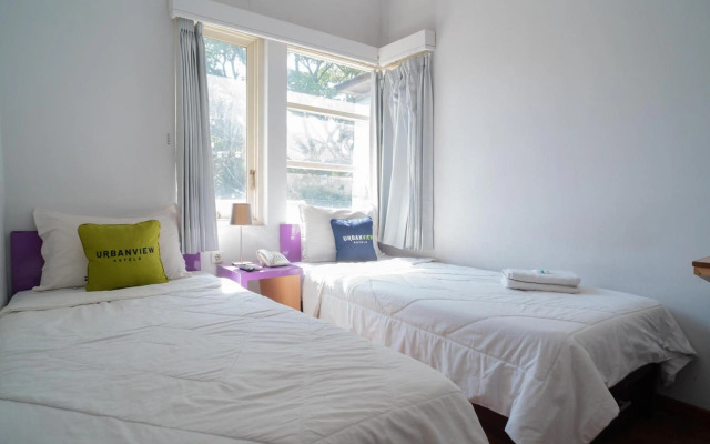 OYO 3808 Fif-fa Hotel Kauman