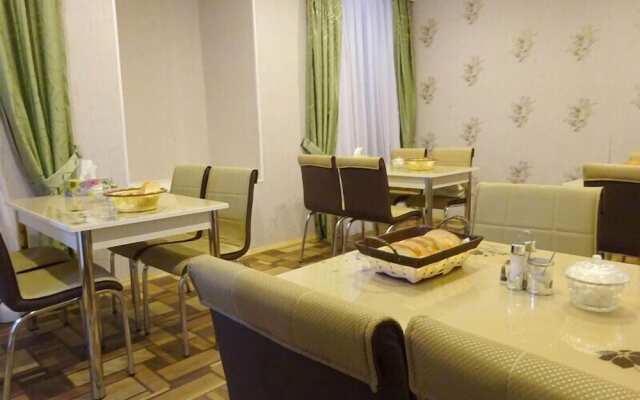 Jireh Baku Hotel