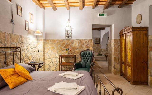 Villa Pilati Bed and Breakfast