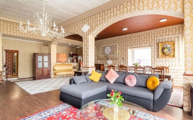 Apartment in Kinheim With Lots of Space