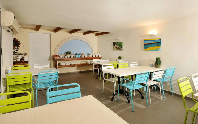 Kibbutz Gesher Haziv Travel Hotel