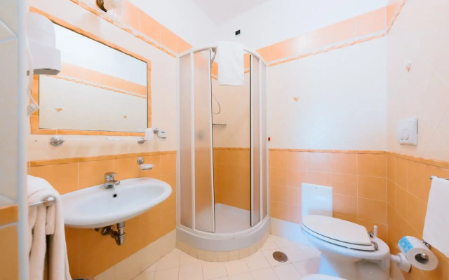 Hotel Villa Giuseppina