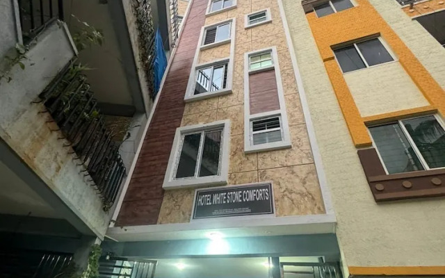 White Stone Apartments