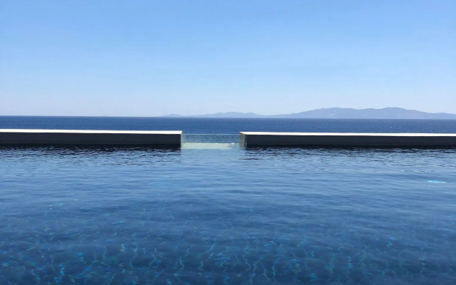 Archipelagotinos Sea Front Houses