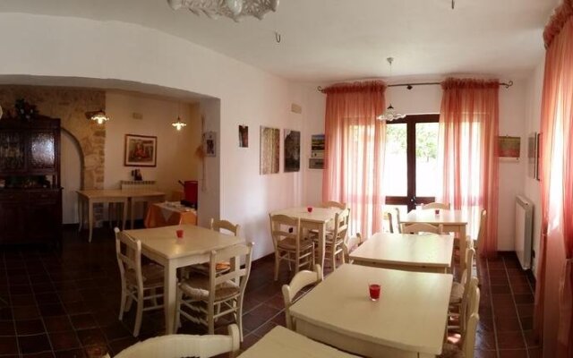 Agriturismo Roccagelli