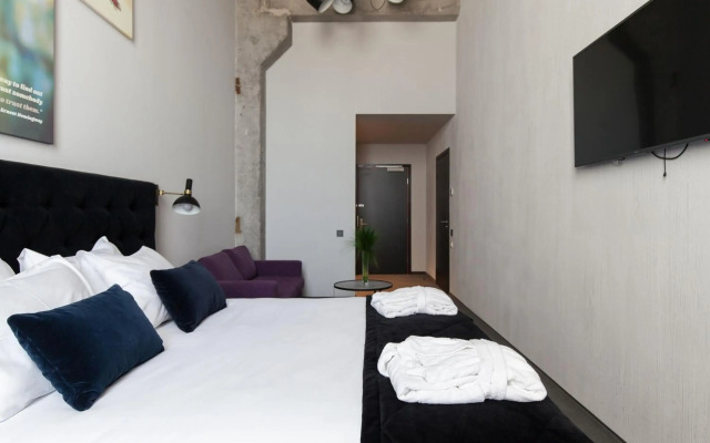 Loop Hotel Vilnius