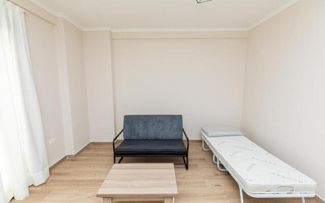 Curoj Luxury Apartments