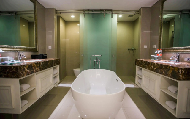 Hotel Santika Seminyak