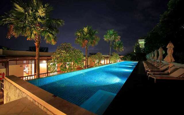 Wyndham Sea Pearl Resort Phuket