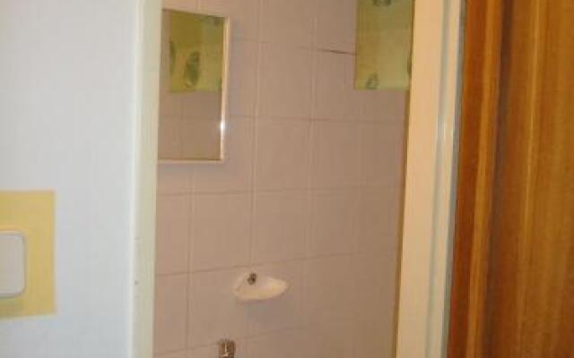 Horska bouda Dimrovka