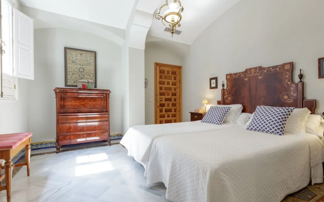 Casa Palacio San Jose