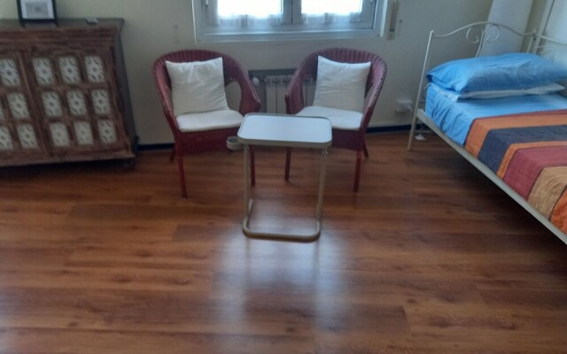 Il Riposo del Guerriero Guesthouse