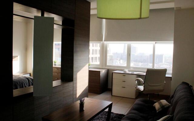 Premier Apartment Downtown 4 Guests 1202