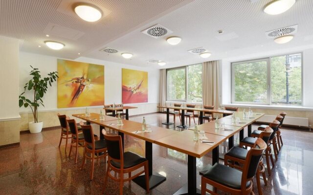 Leonardo Hotel Berlin KU'DAMM