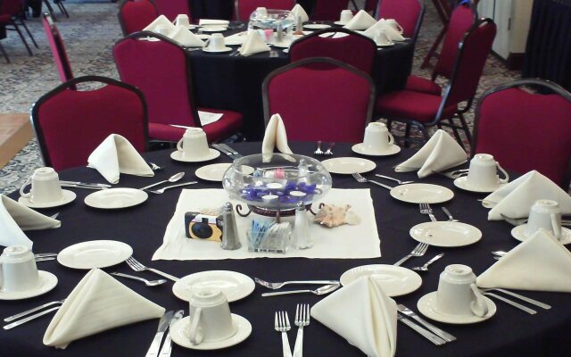 Hilton Garden Inn Lexington Georgetown