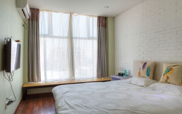Qingdao Proud House