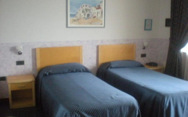 Hotel Roma