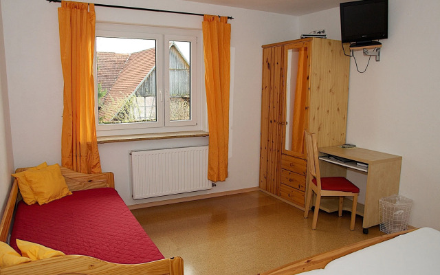 Gasthof Hotel Traube