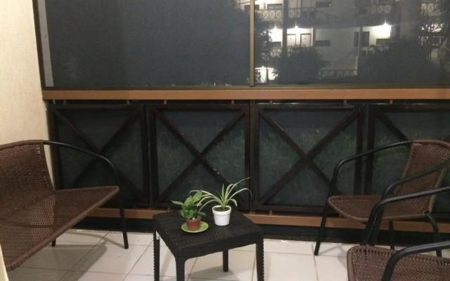 Monte Castelo Gravatá - Flat