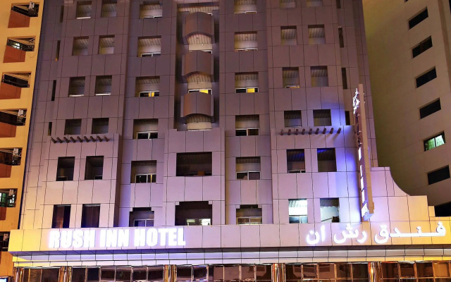 Concorde Palace Hotel
