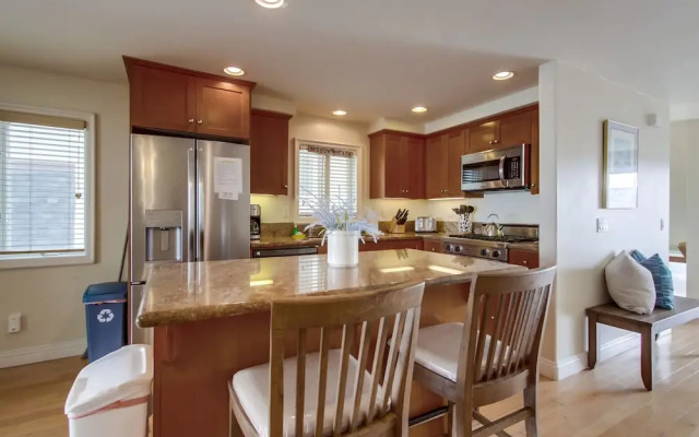 Bayview Terrace 3 Bedroom Townhouse