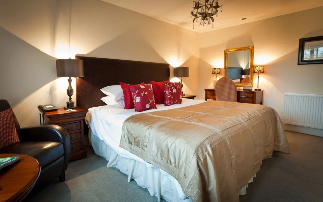 Northcote Manor
