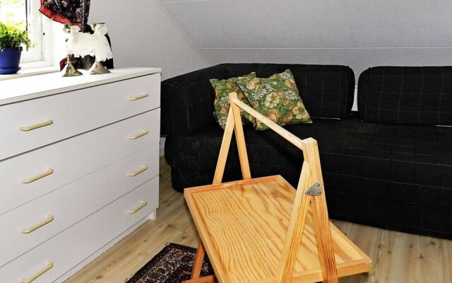 4 Star Holiday Home in Hunnebostrand