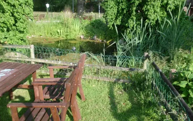 Hotel Zum braunen Hirsch