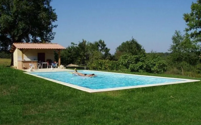 Gites Domaine de Marsan