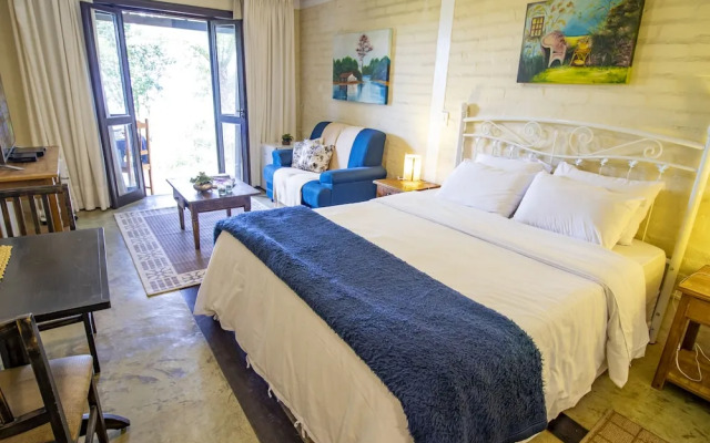 Pousada VillaSerrana