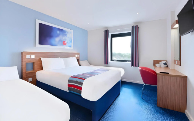 Travelodge London Teddington