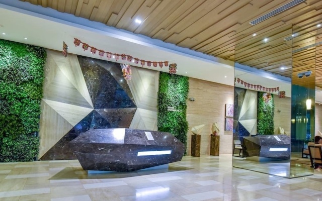 M City Jalan Ampang – Lobby – Kuala Lumpur
