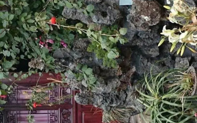 Xiehou Shiguang Inn